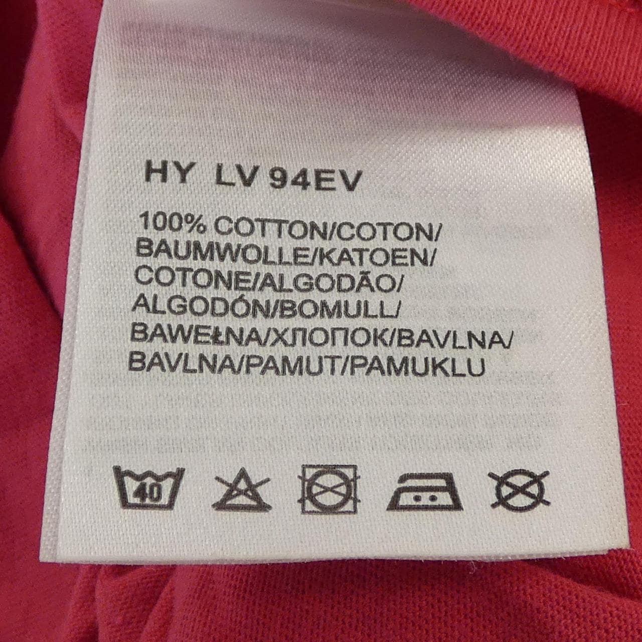 アングロマニア ANGLOMANIA Lee Tシャツ