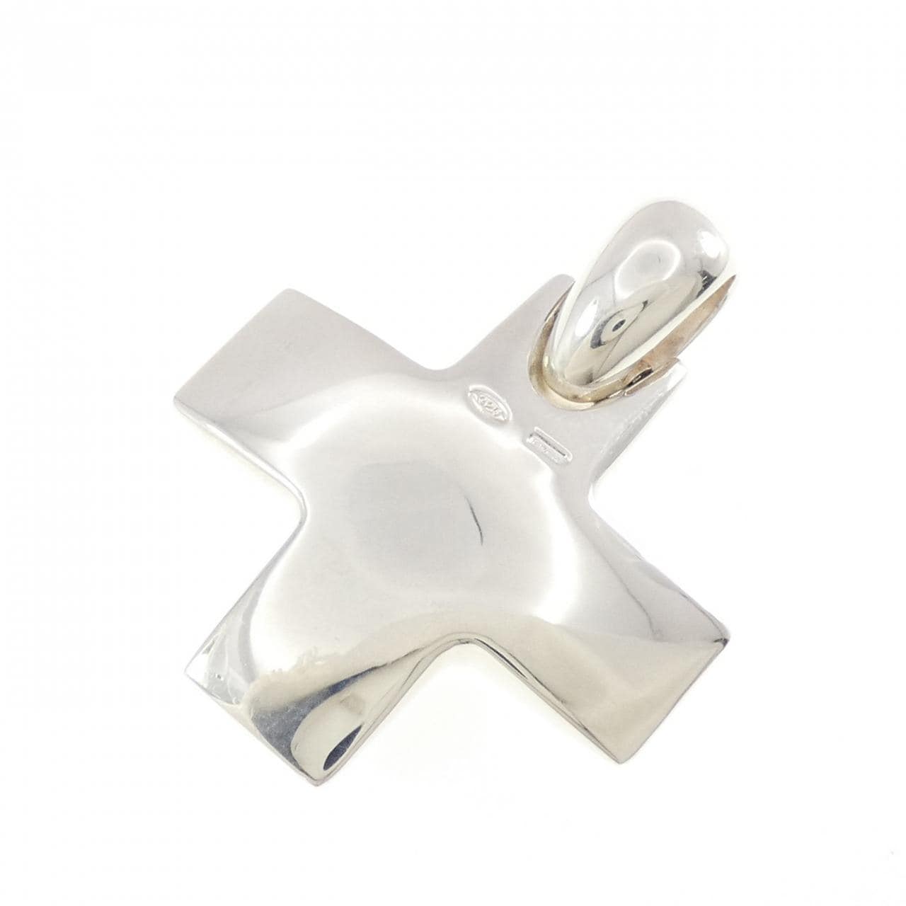 ポメラート 925 ペンダント