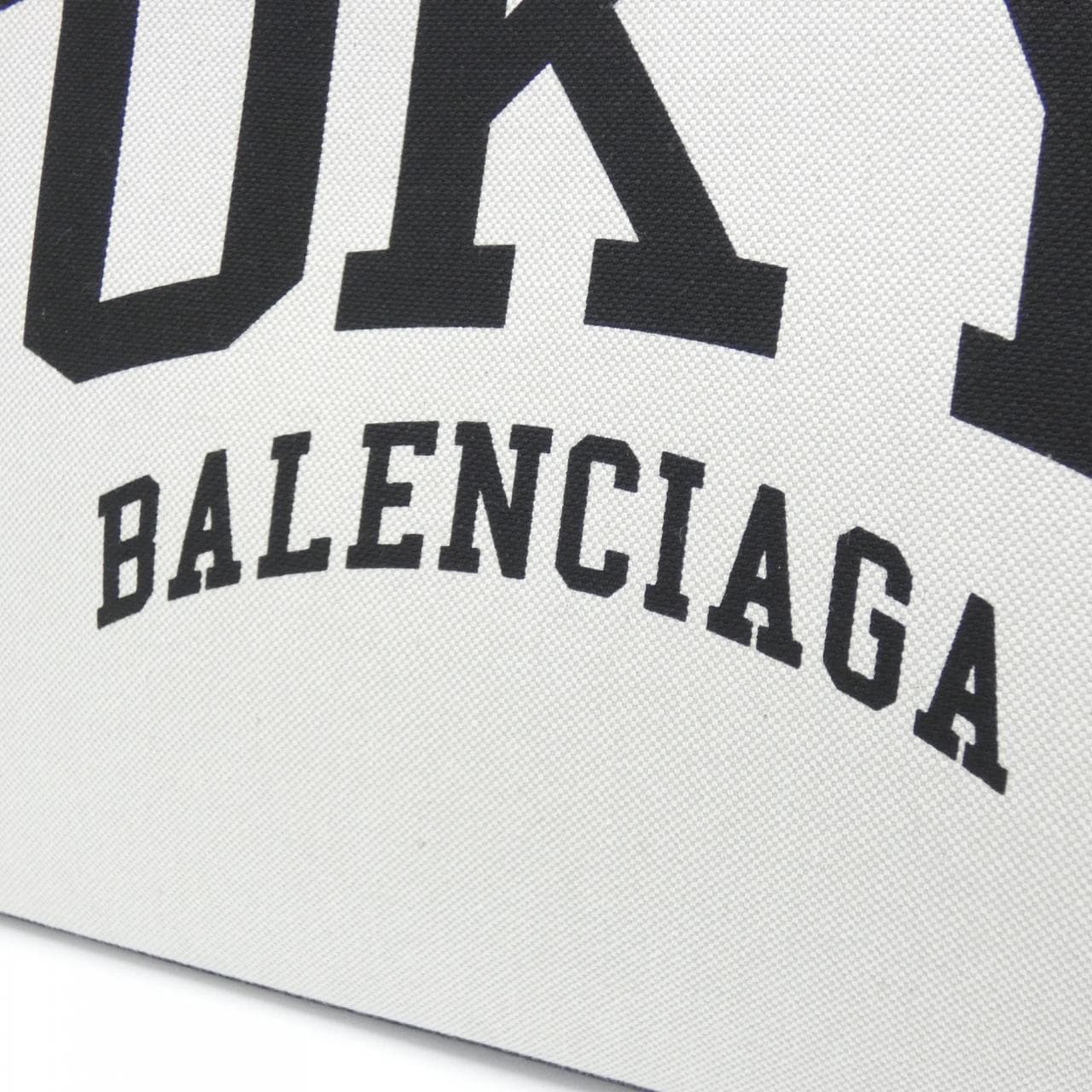 バレンシアガ シティズ トウキョウ デューティー フリー トート M 759973 バッグ