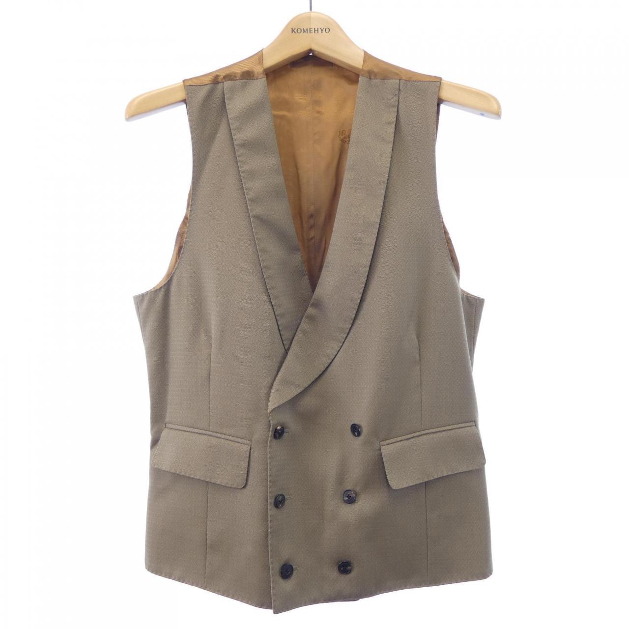 ガブリエレパジーニ GABRIELE PASINI スリーピース