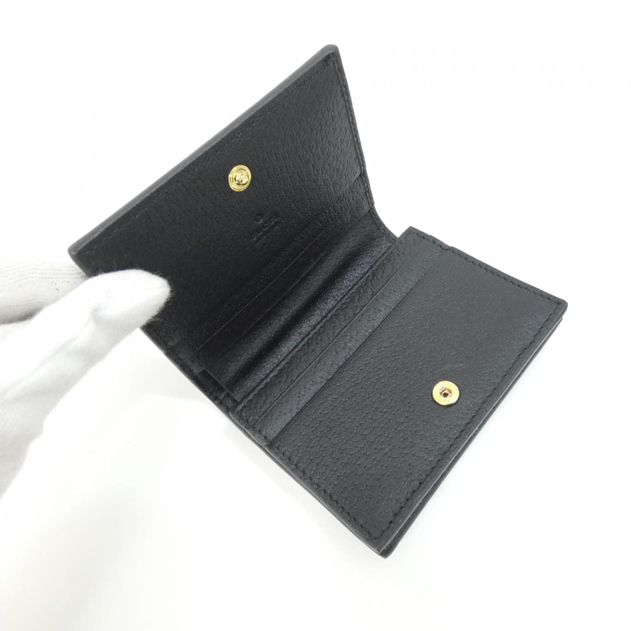 グッチ OPHIDIA 523155 DJ2DG 財布