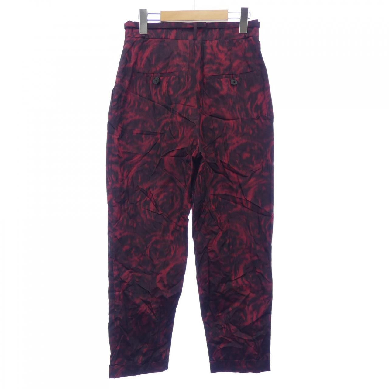 クリスチャンディオール CHRISTIAN DIOR 151P19A6637 パンツ