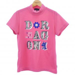 ダンスウィズドラゴン DANCE WITH DRAGON D2-113320 Tシャツ