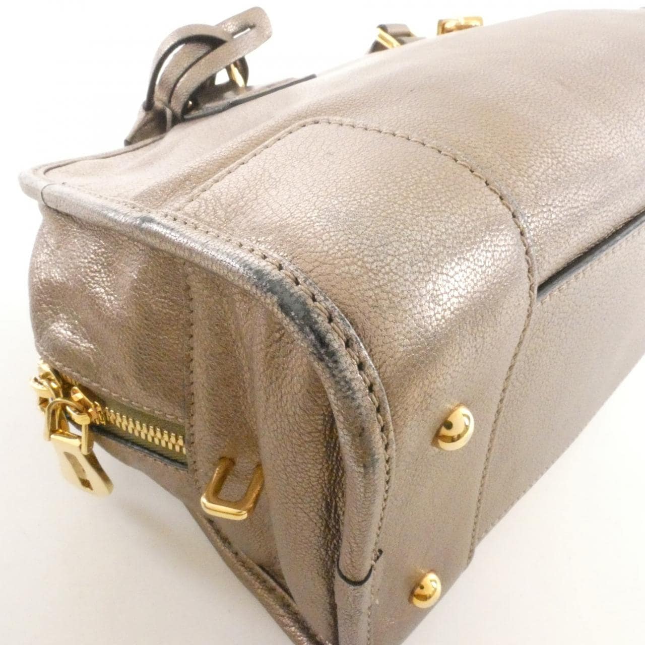 ロエベ アマソナ 28cm 352 37 A03 バッグ