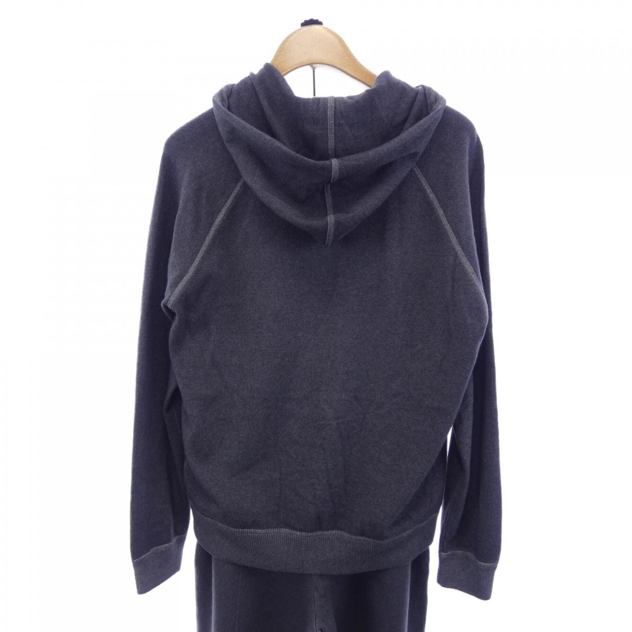 グランサッソ Gran Sasso セットアップ
