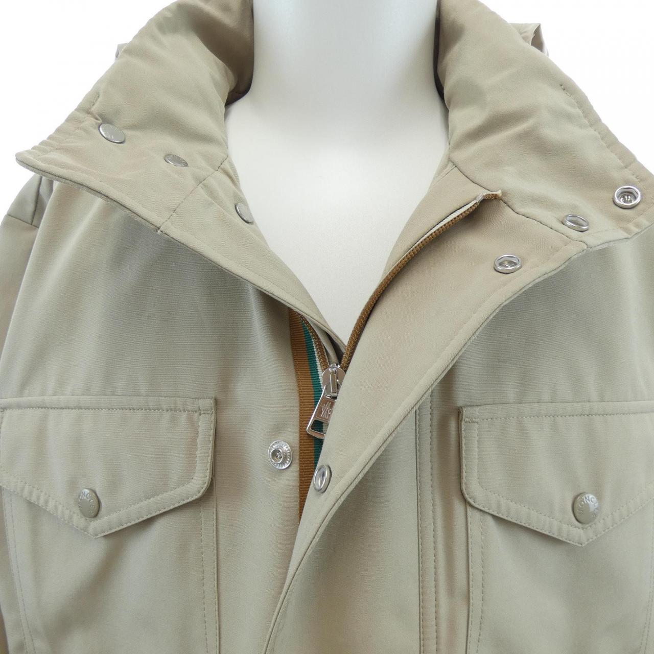 モンクレール MONCLER NOUES ジャケット