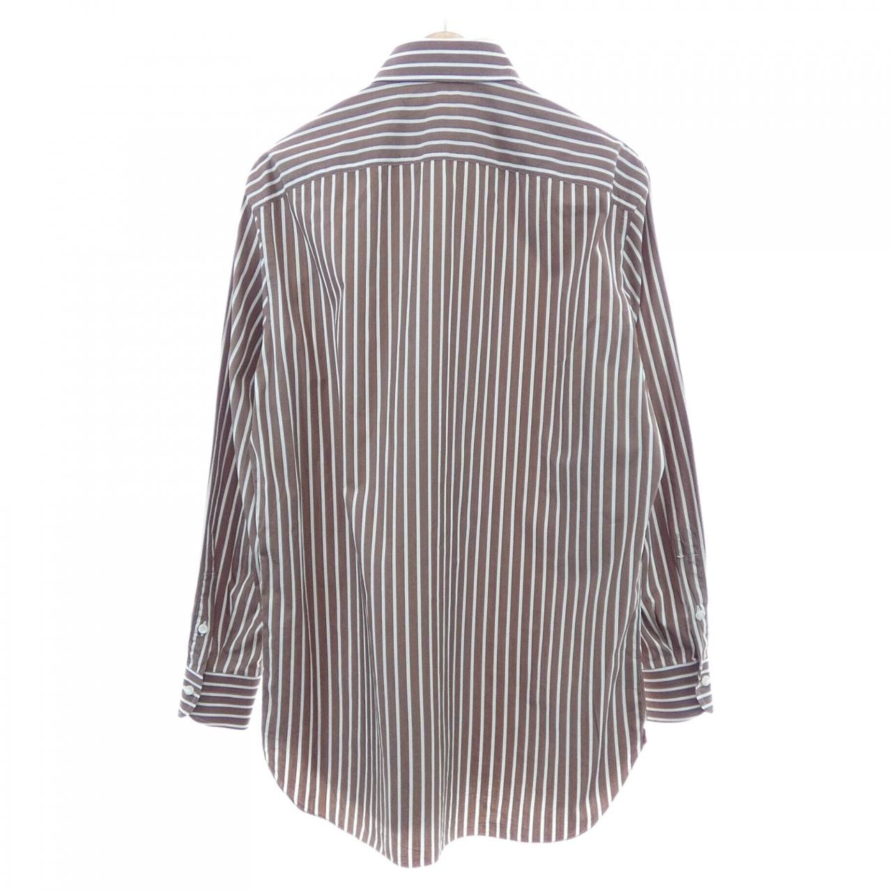 イザイア ISAIA シャツ