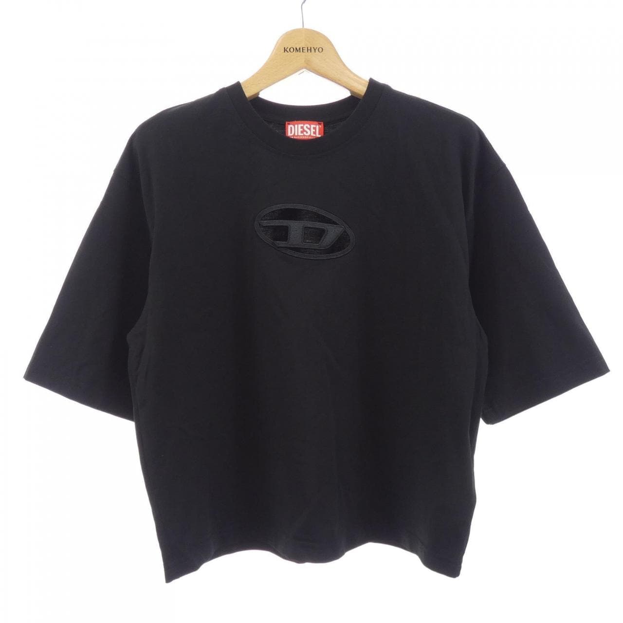 ディーゼル DIESEL Tシャツ