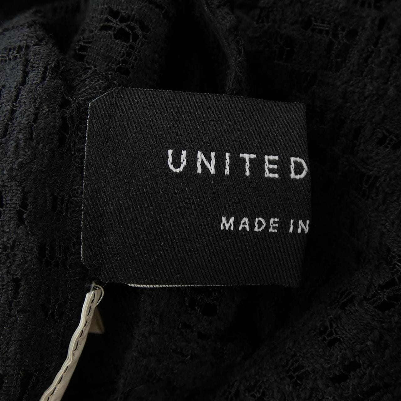 ユナイテッドトウキョウ UNITED TOKYO 141302012 トップス