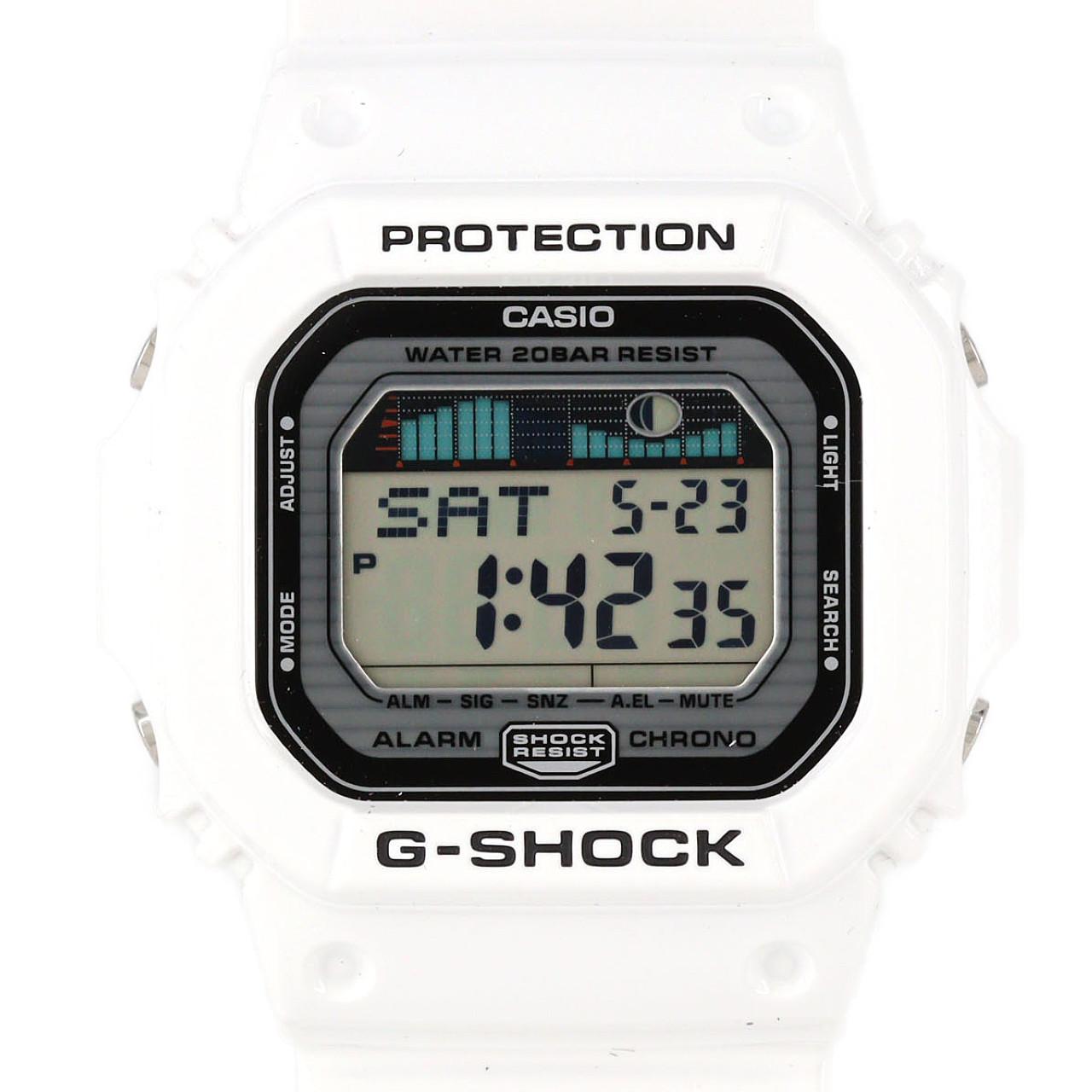 カシオ G-SHOCK GLX-5600-7JF その他 クォーツ