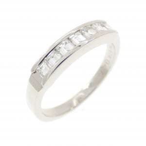 PT900 ダイヤモンド リング 0.47CT