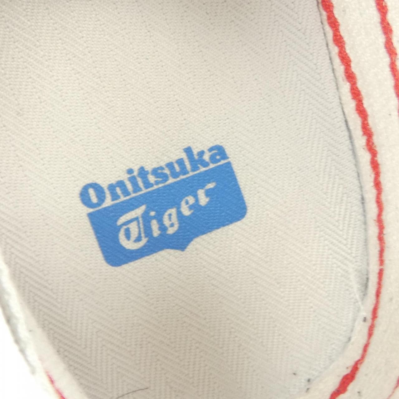 オニツカ タイガー ONITSUKA TIGER 1183A872 スニーカー