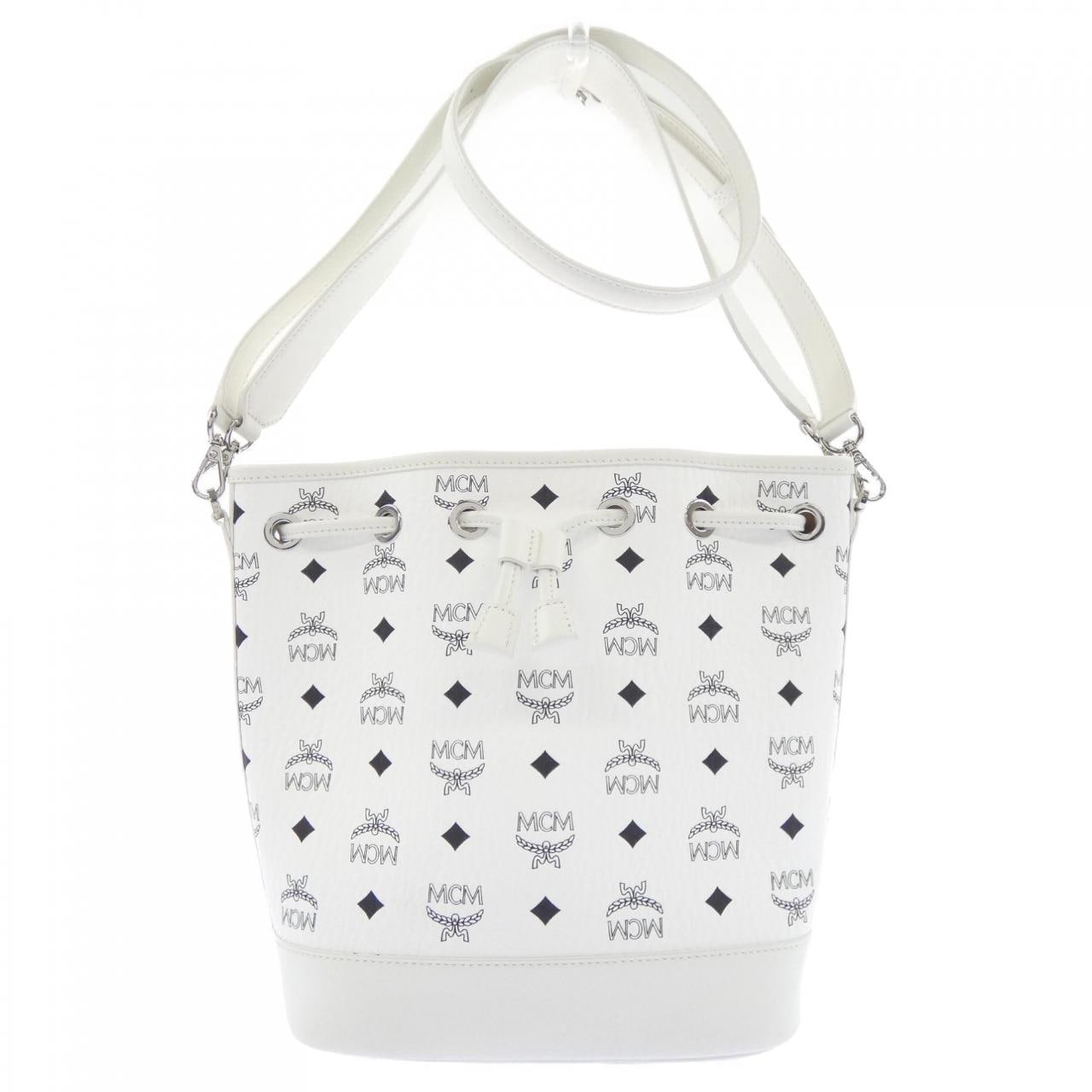 エムシーエム MCM MWDCSDU02WT001 BAG