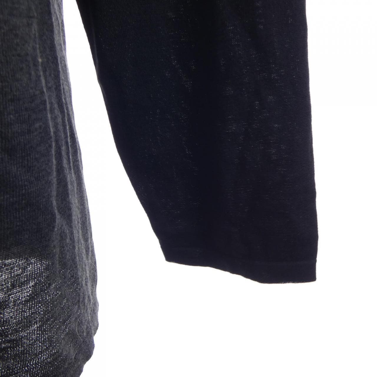 クロムハーツ CHROME HEARTS クロスパッチ 402213968******00Y ニット