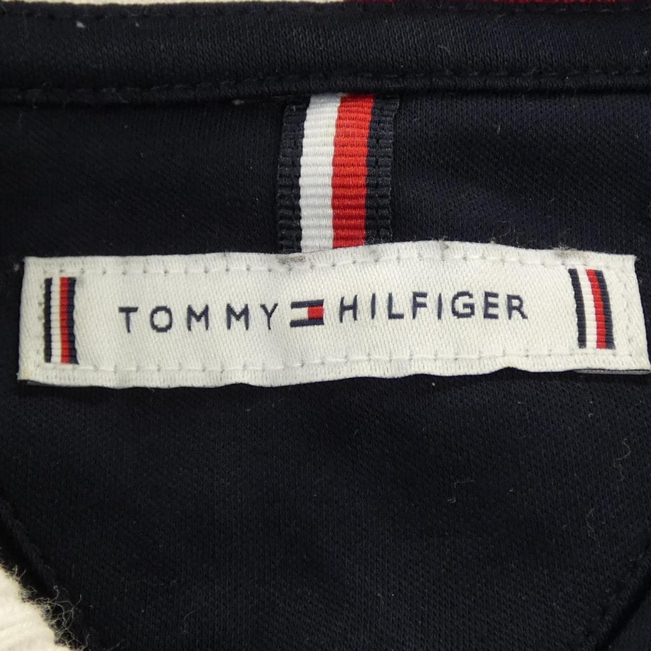 トミーヒルフィガー TOMMY HILFIGER トップス