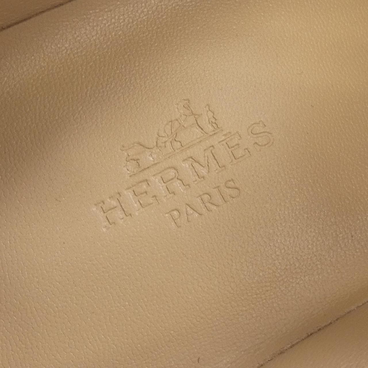エルメス HERMES ケネディ KENNEDY 251013Z シューズ