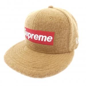 シュプリーム SUPREME キャップ