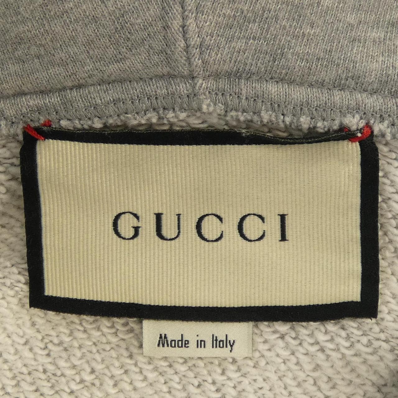 グッチ GUCCI 604974 XJB1D パーカー