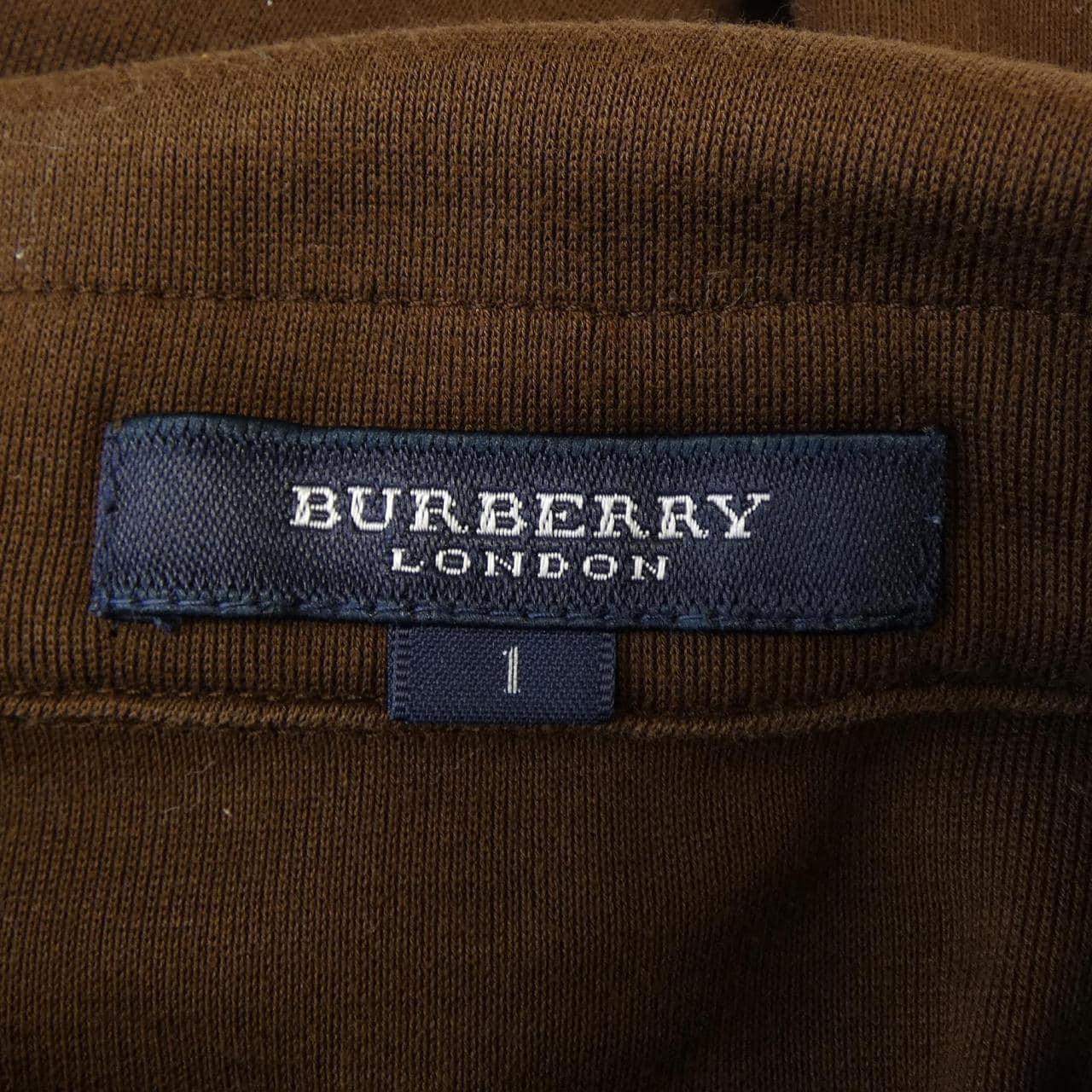 バーバリーロンドン BURBERRY LONDON ポロシャツ