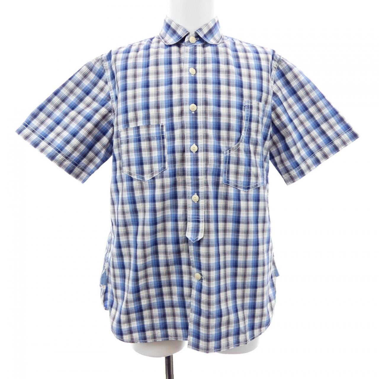 アイジュンヤワタナベ eye JUNYA WATANABE WA-B906 シャツ