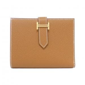 エルメス ベアン コンパクト 039790CC 財布