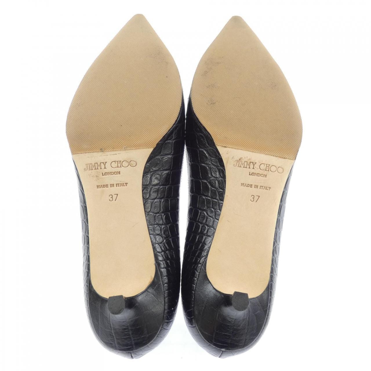 ジミーチュウ JIMMY CHOO パンプス