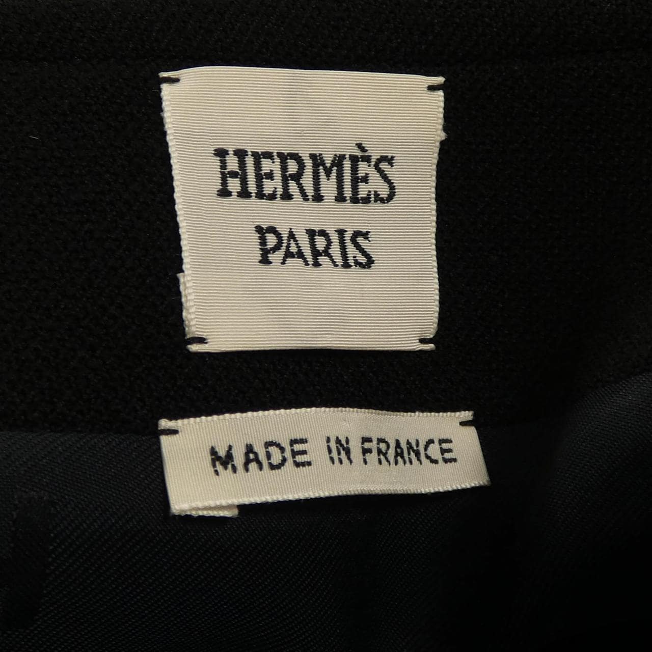 エルメス HERMES *96-7306 スカート
