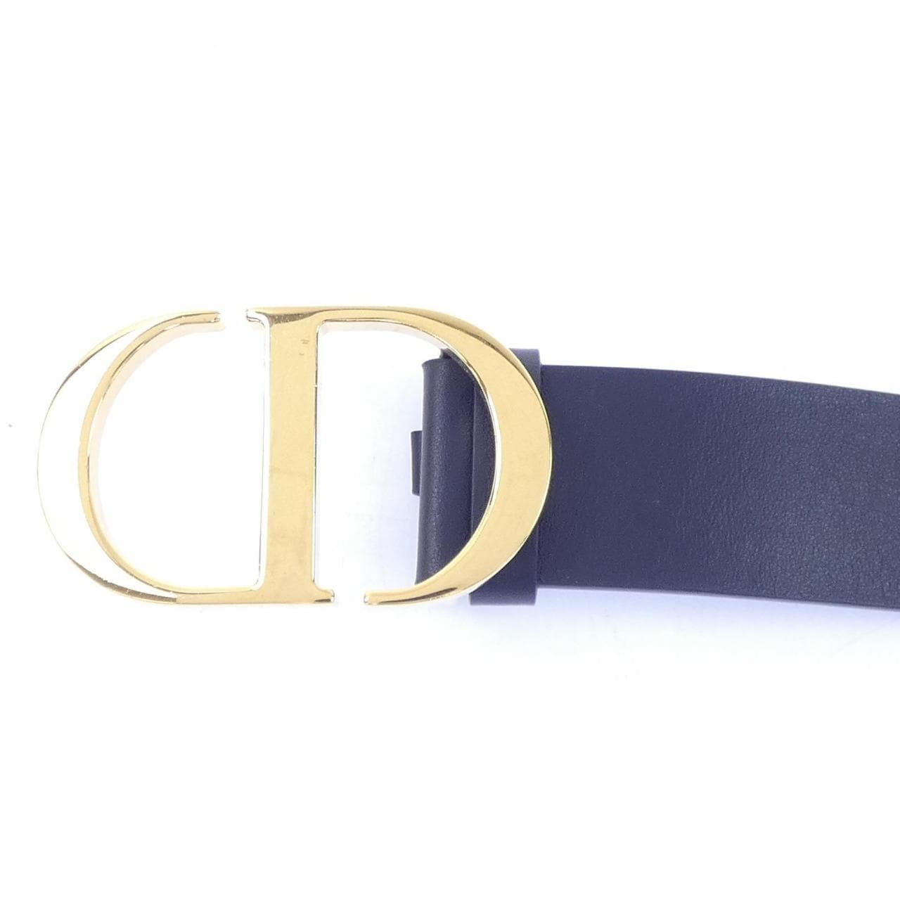 クリスチャンディオール CHRISTIAN DIOR 30 MONTAIGNE 35mm BELT