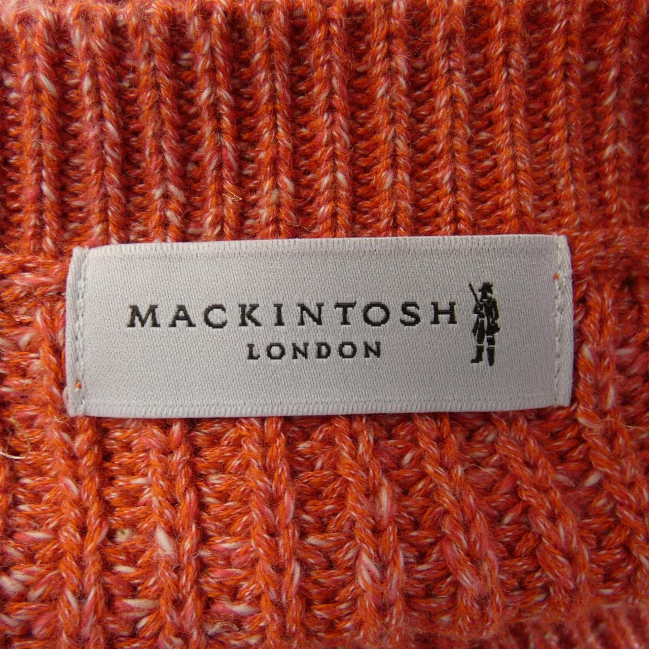 マッキントッシュロンドン MACKINTOSH LONDON ニット