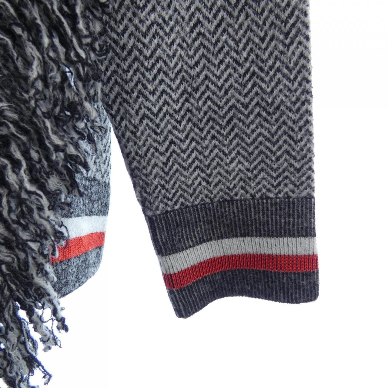 STELLA MCCARTNEY STELLA MCCARTNEY knitwear