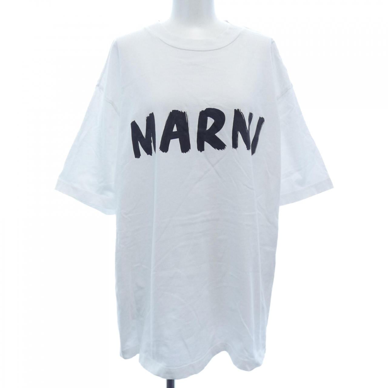 マルニ MARNI Tシャツ