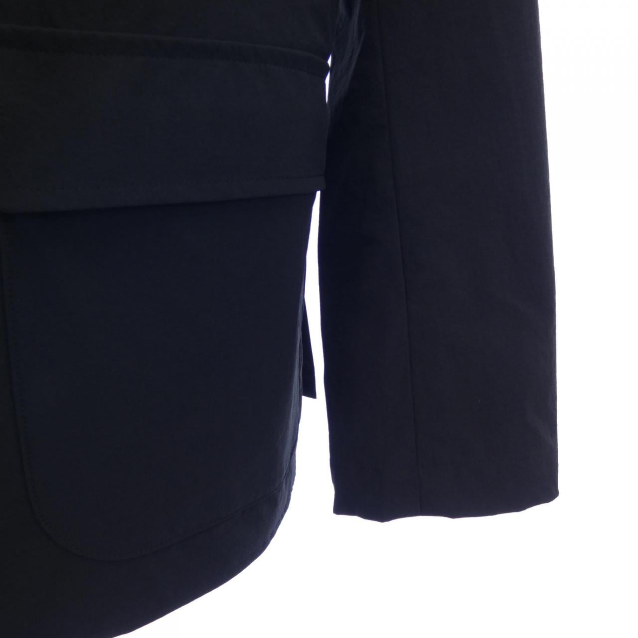 ソフネット SOPHNET ジャケット