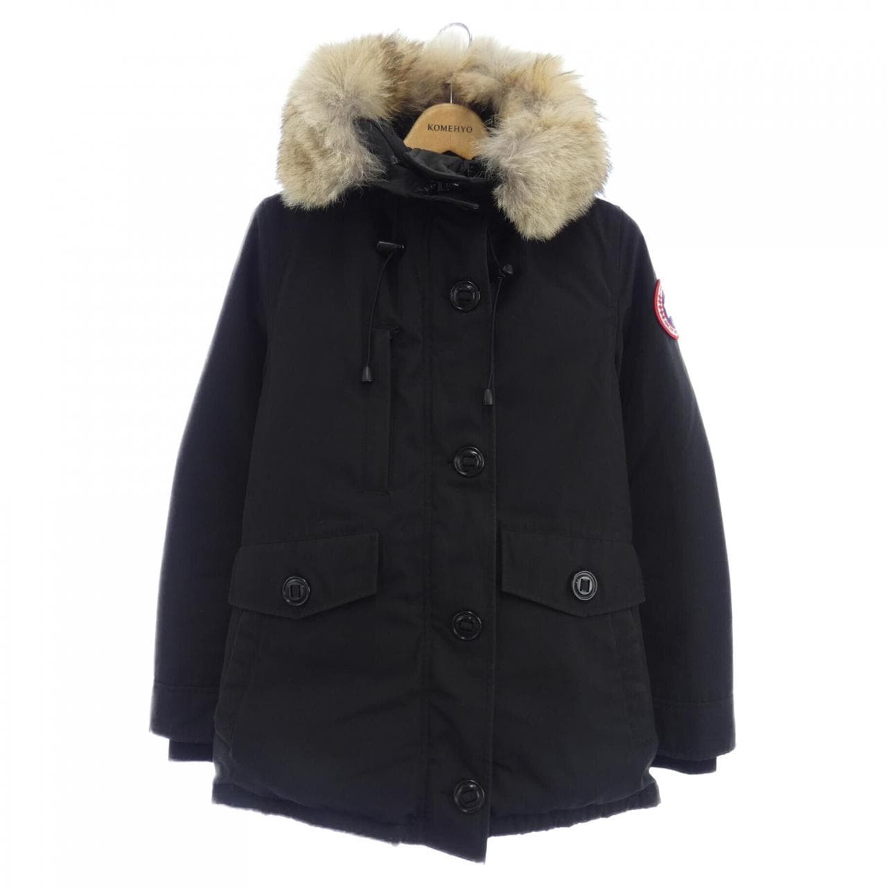 加拿大鵝CANADA GOOSE羽絨服