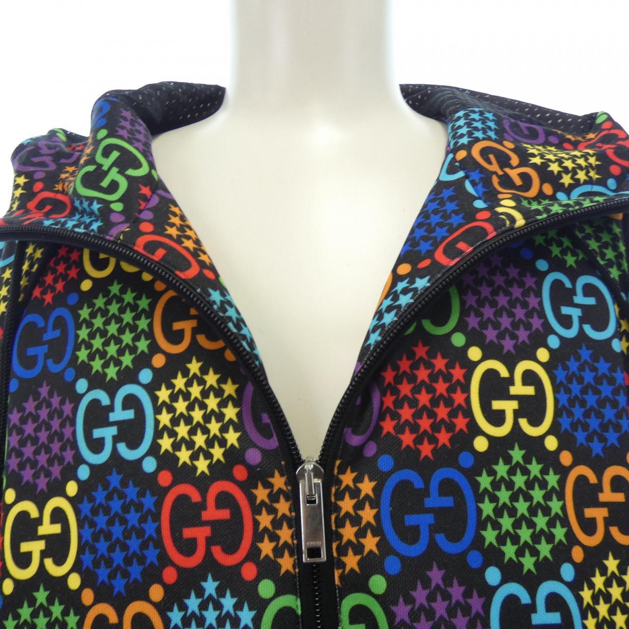 古馳 GUCCI PARKER