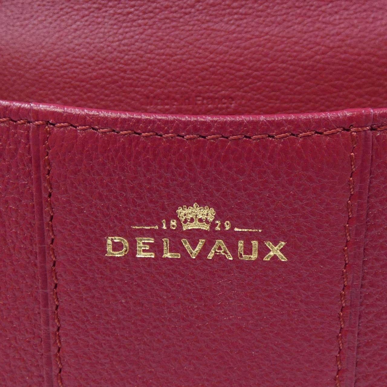 デルボー DELVAUX BAG
