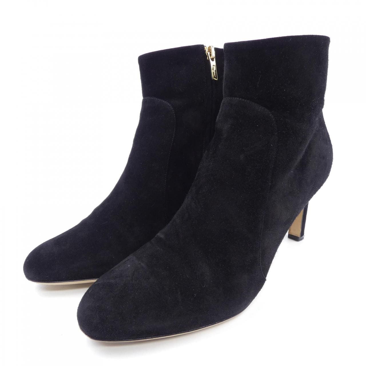 サルヴァトーレフェラガモ SALVATORE FERRAGAMO ブーツ