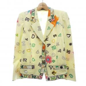 【ヴィンテージ】レオナールファッション LEONARD FASHION ジャケット