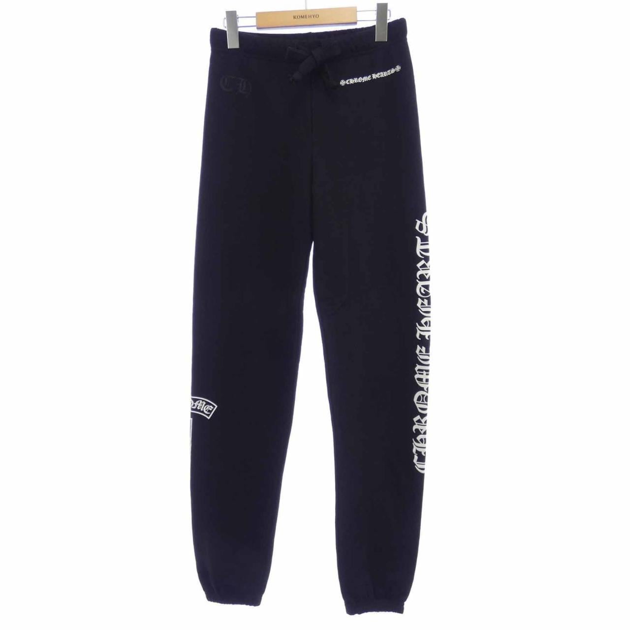 CHROME HEARTS CHROME HEARTS Pants