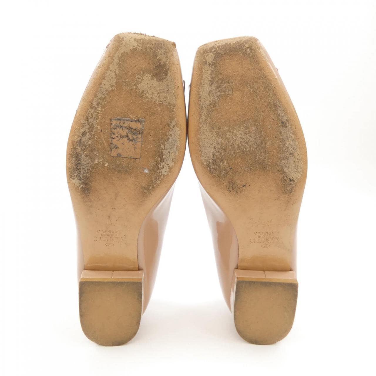 U VALENTINO GARAVANI VALENTINO GARAVANI Flat Shoes