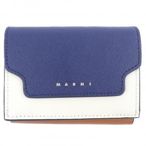 マルニ MARNI WALLET
