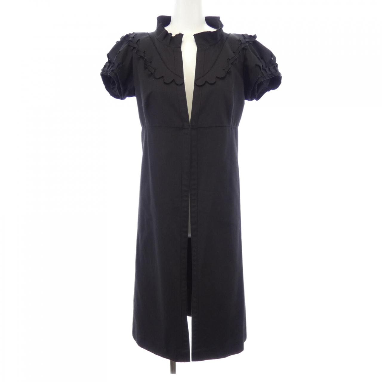 ジルサンダー JIL SANDER ロングカーディガン