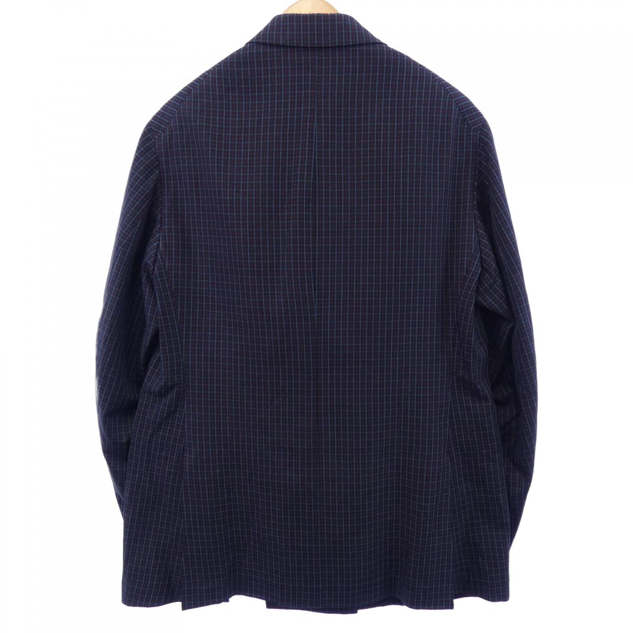 トゥモローランド TOMORROW LAND ジャケット