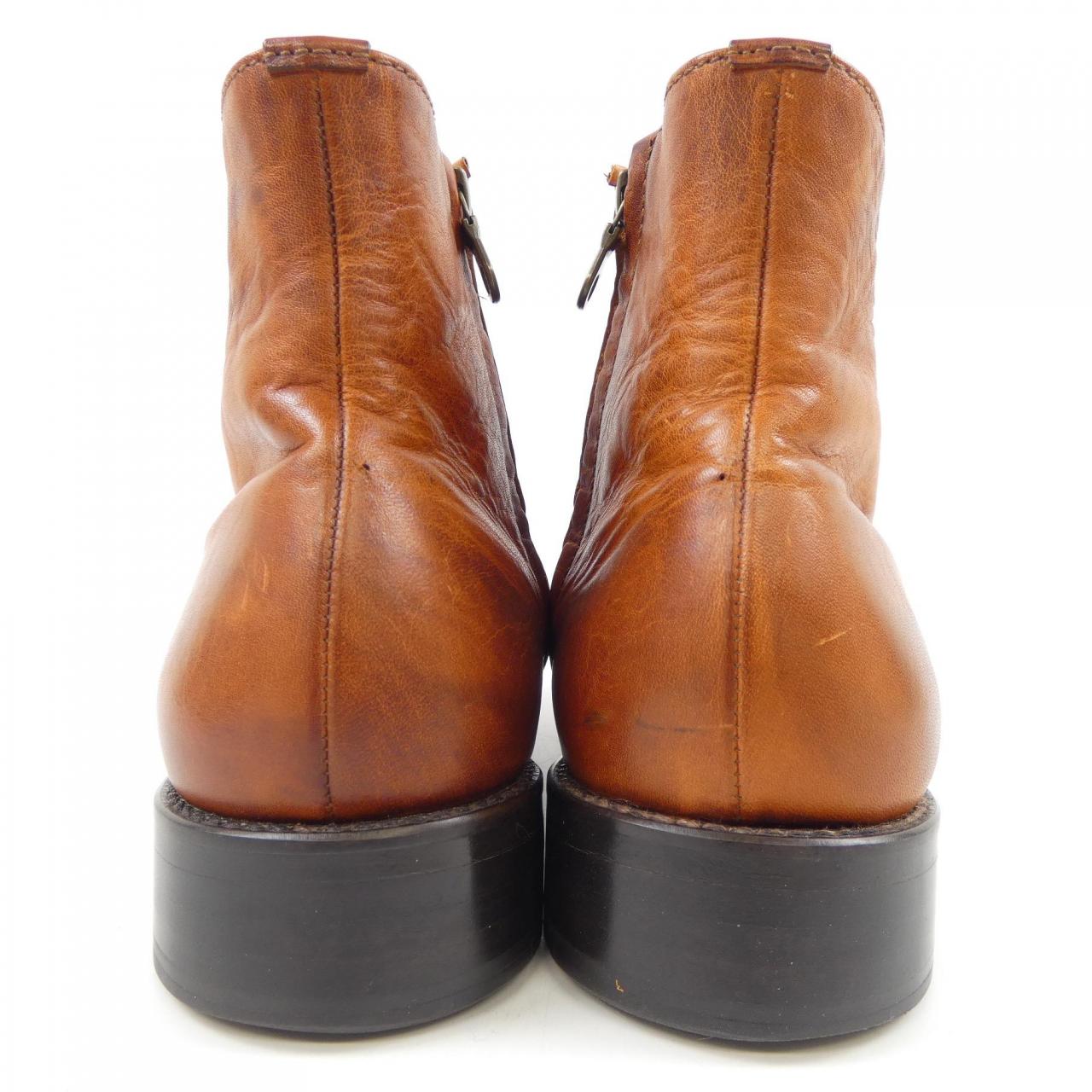 パドロネ PADRONE ブーツ