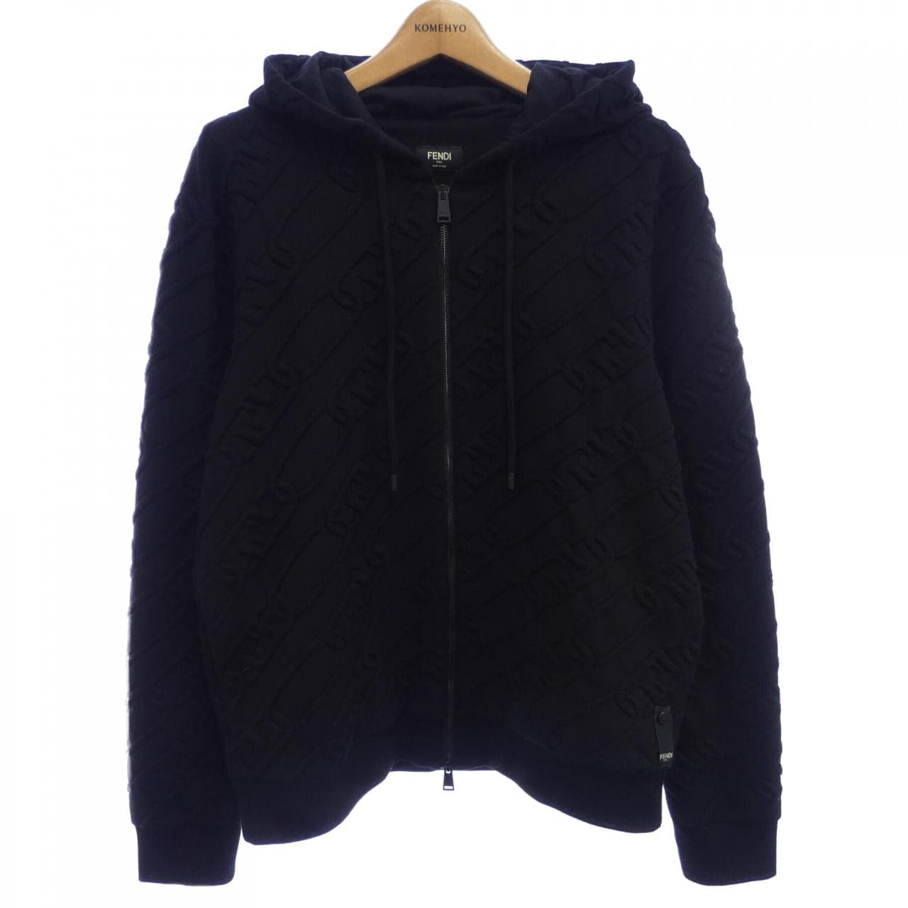 フェンディ FENDI FY0984 AL27 パーカー
