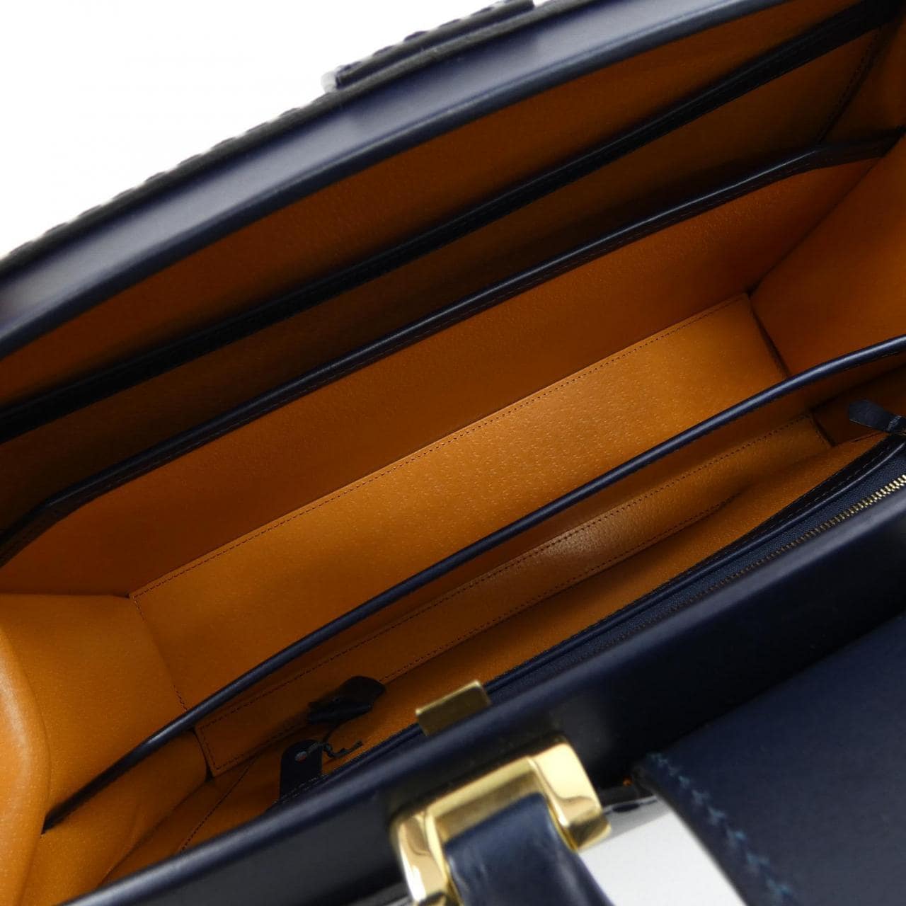 オオバセイホウ 大峡製鞄 1135-BTL BAG