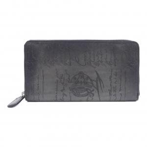 ベルルッティ Berluti イタウバネオスリットレザー WALLET