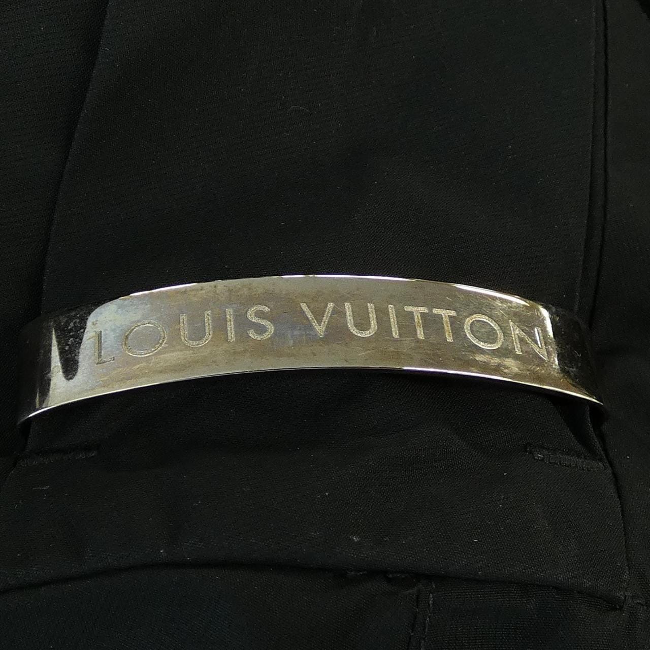 ルイヴィトン LOUIS VUITTON MPCO33PSC コート