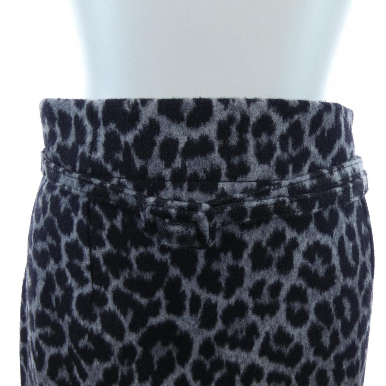 クリスチャンディオール CHRISTIAN DIOR 151J47A1133 スカート