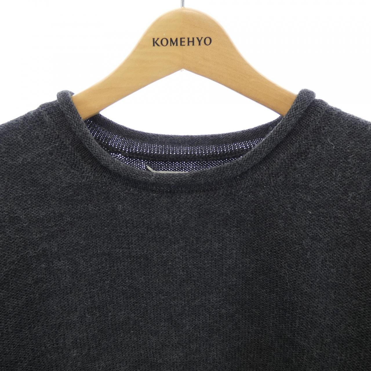 ダブルタップス WTAPS 152MADT-KNM01 ニット