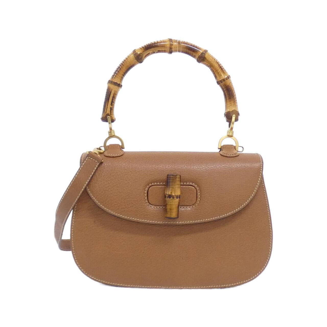 【ヴィンテージ】グッチ 000 2113 バッグ